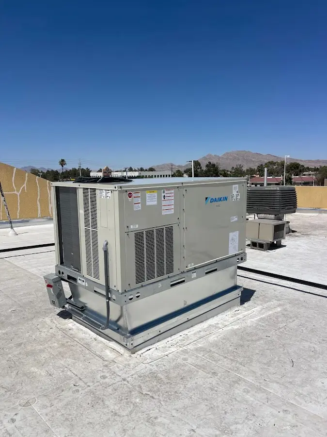 HVAC services in Ladera Heights, CA